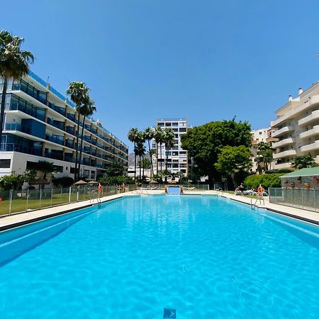 Apartamentos Ms Pepita Бенальмадена Экстерьер фото