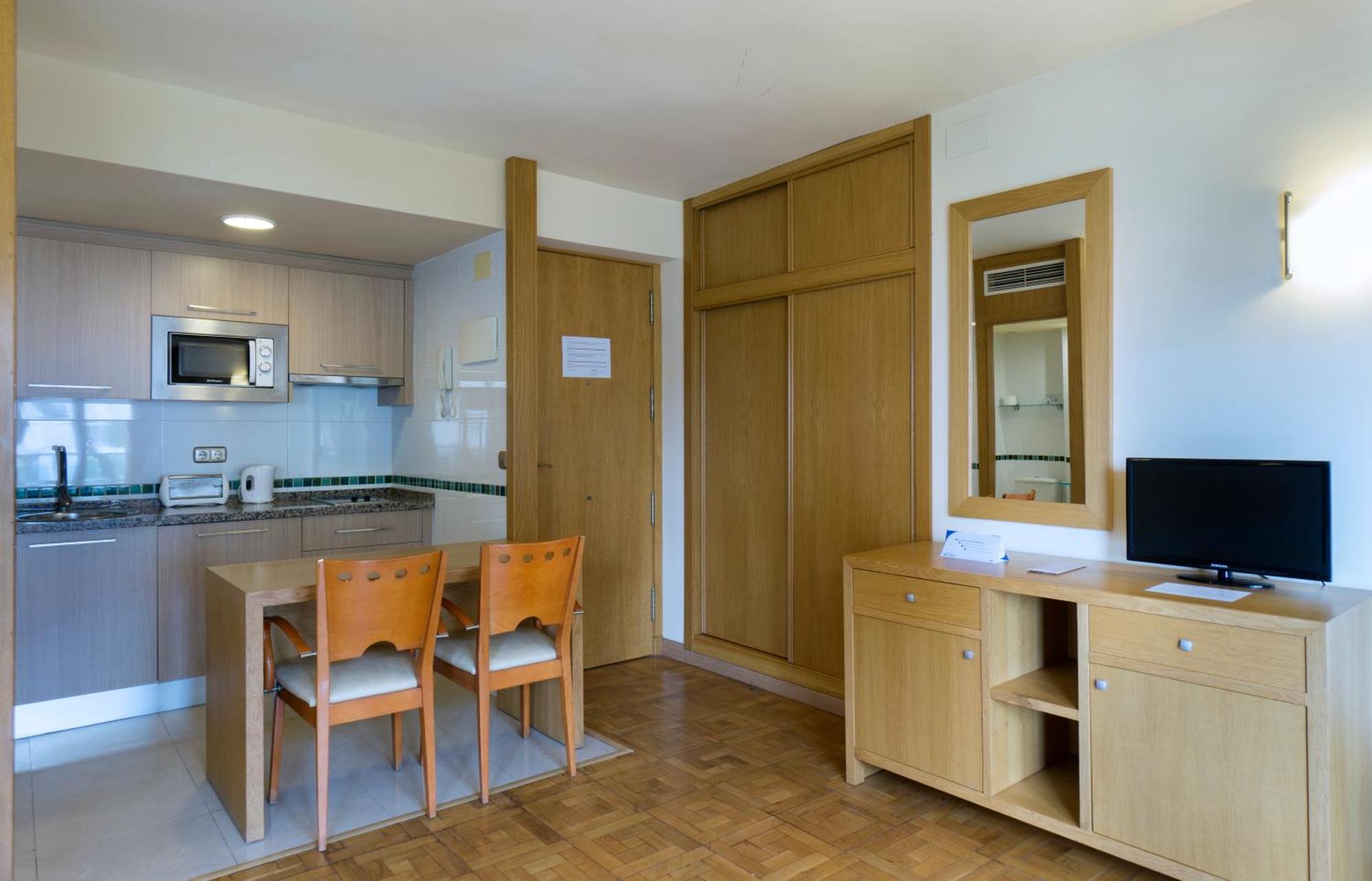 Apartamentos Ms Pepita Бенальмадена Экстерьер фото