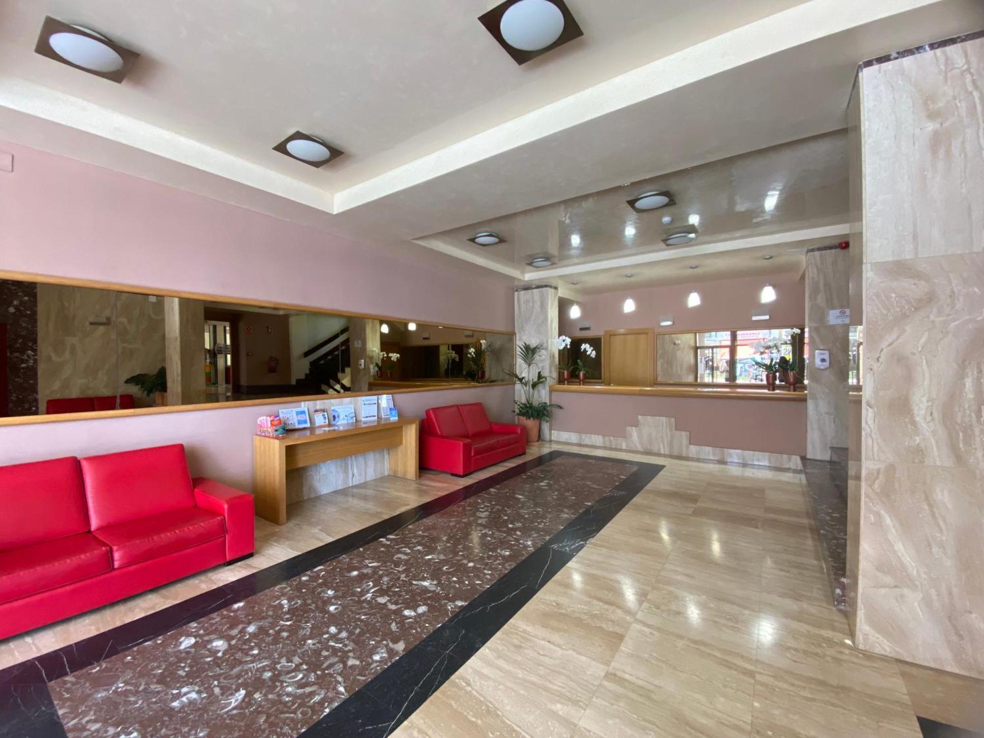 Apartamentos Ms Pepita Бенальмадена Экстерьер фото