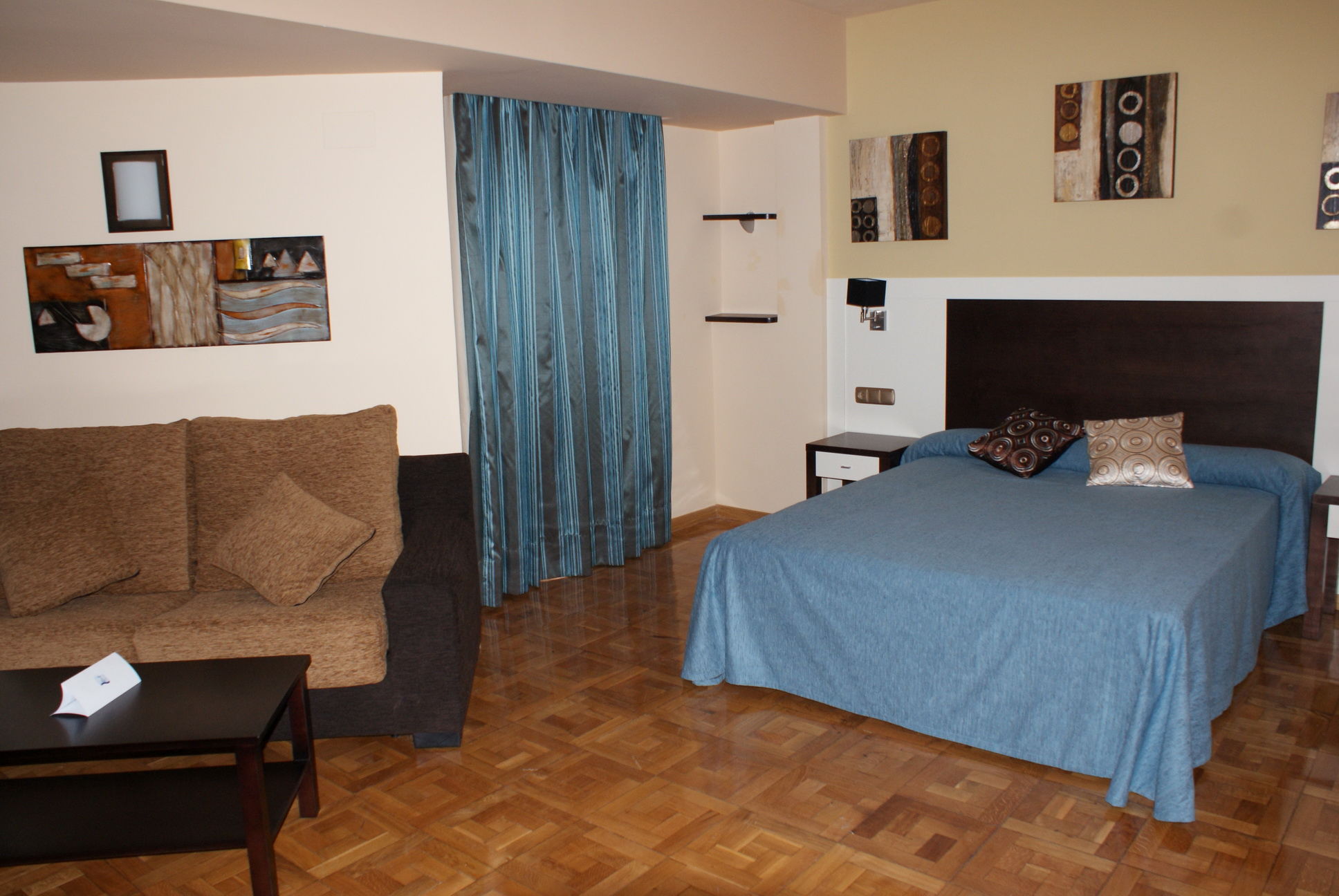Apartamentos Ms Pepita Бенальмадена Экстерьер фото