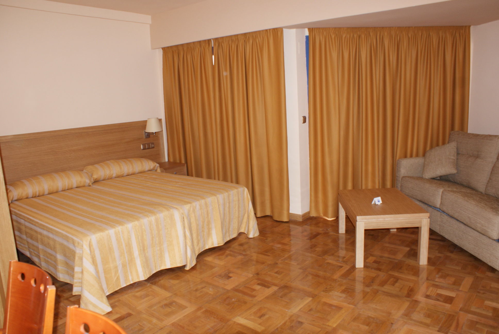 Apartamentos Ms Pepita Бенальмадена Экстерьер фото