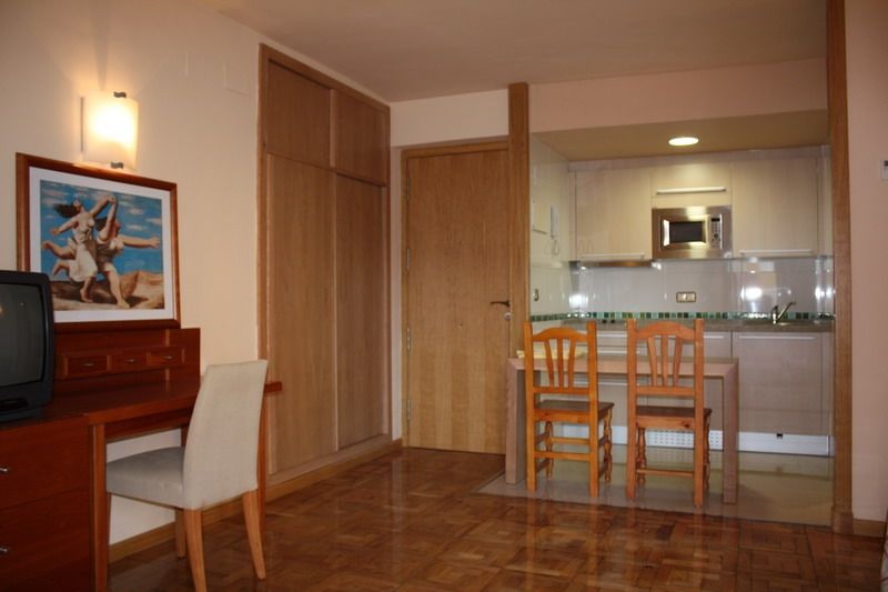 Apartamentos Ms Pepita Бенальмадена Экстерьер фото