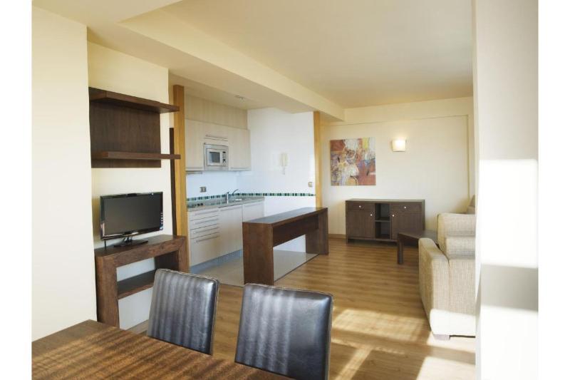 Apartamentos Ms Pepita Бенальмадена Экстерьер фото