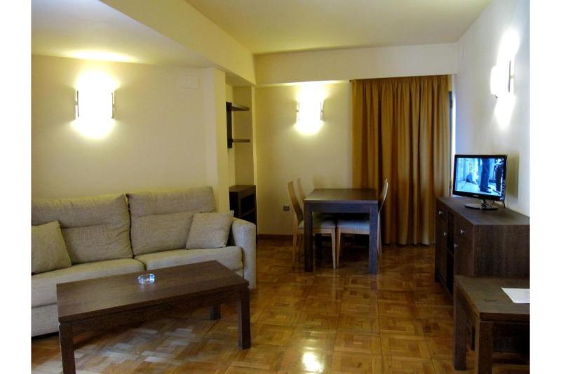 Apartamentos Ms Pepita Бенальмадена Экстерьер фото